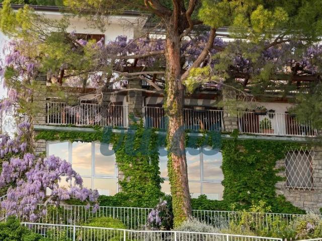 Villa Indipendente in vendita a Grignano / Grljan, Villa Opicina