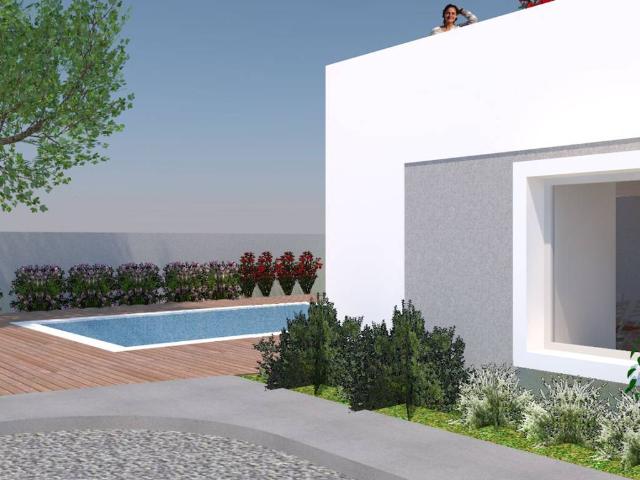 Villa Indipendente in vendita a Opicina / Opčine, Villa Opicina