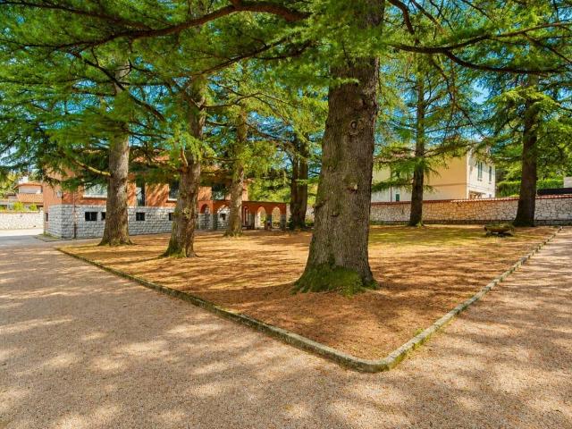 Villa Indipendente in vendita a Opicina / Opčine, Villa Opicina
