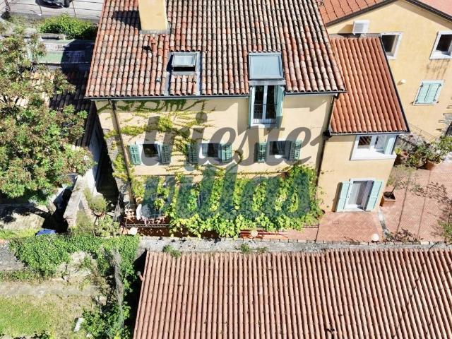 Villa Indipendente in vendita a Opicina / Opčine, Villa Opicina
