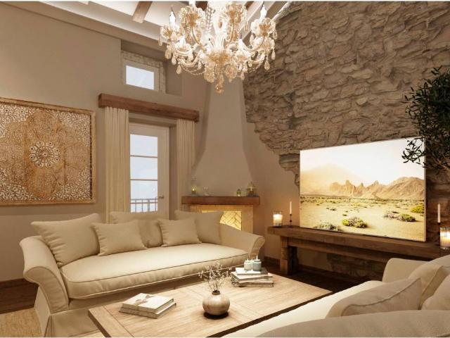 Villa Indipendente in vendita a Altipiano Ovest, Villa Opicina