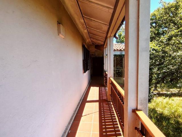 Villa Indipendente in vendita a Altipiano Est, Villa Opicina
