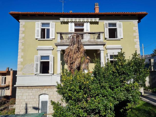 Villa Indipendente in vendita a Conconello / Ferlugi, Villa Opicina