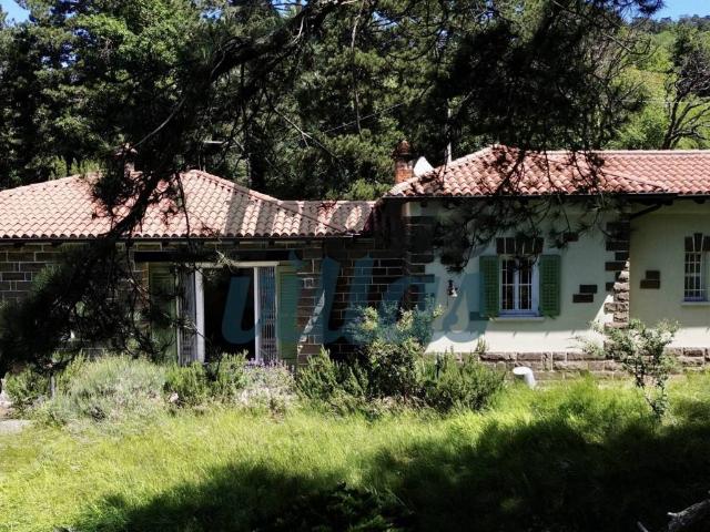 Villa Indipendente in vendita a Conconello / Ferlugi, Villa Opicina