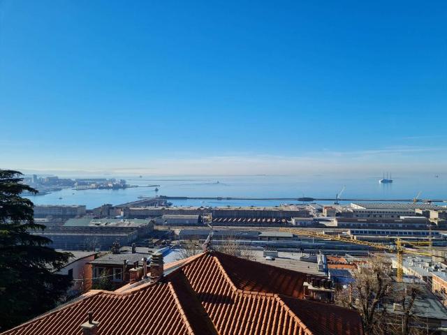 Villa Indipendente in vendita a Conconello / Ferlugi, Villa Opicina