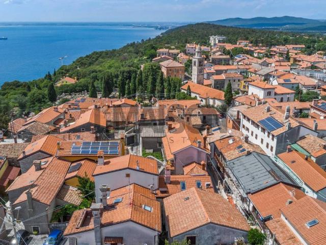 Villa Indipendente in vendita a Altipiano Ovest, Villa Opicina