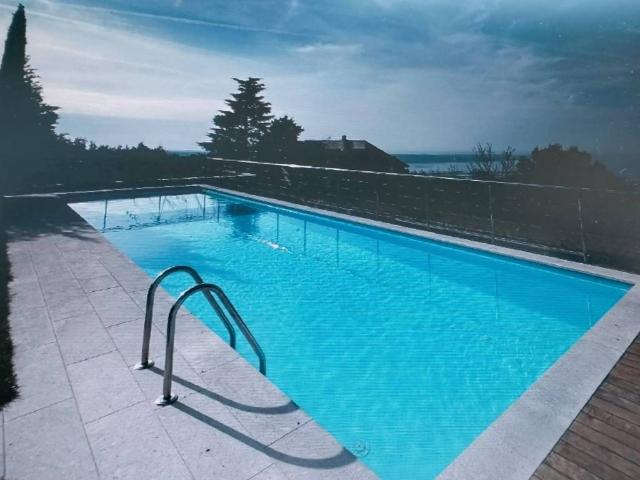 Villa Indipendente in vendita a Barriera Vecchia-San Giacomo, Villa Opicina