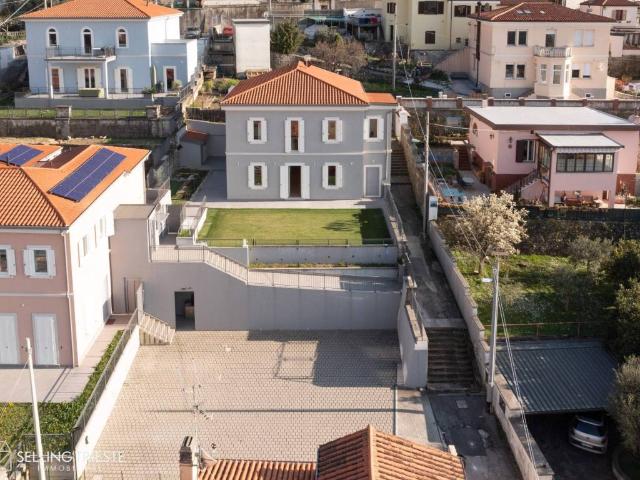 Villa Indipendente in vendita a Opicina / Opčine, Villa Opicina