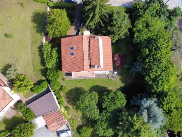 Villa Indipendente in vendita a Opicina / Opčine, Villa Opicina
