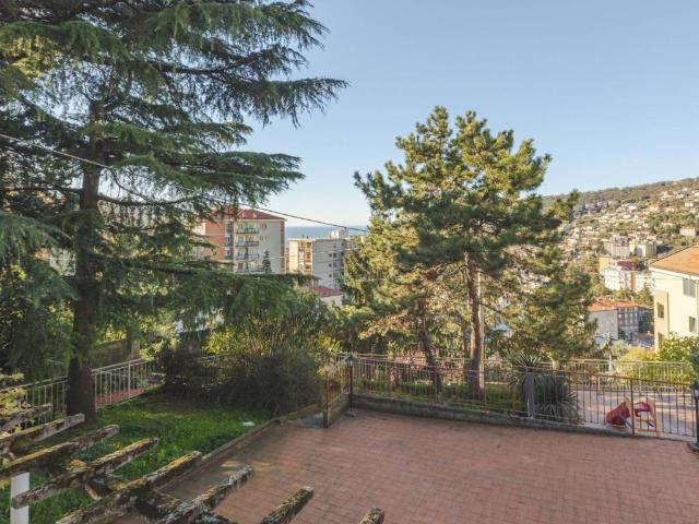 Villa Indipendente in vendita a Conconello / Ferlugi, Villa Opicina