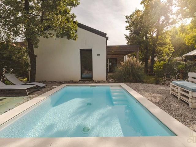 Villa Indipendente in vendita a Opicina / Opčine, Trieste