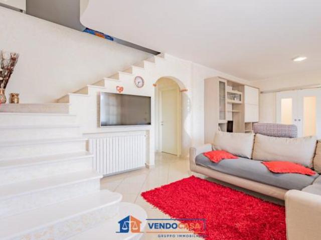 Villa Indipendente in vendita a Piemonte, Cuneo
