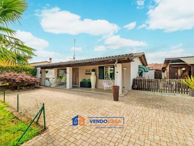 Villa Indipendente in vendita a Piemonte, Cuneo
