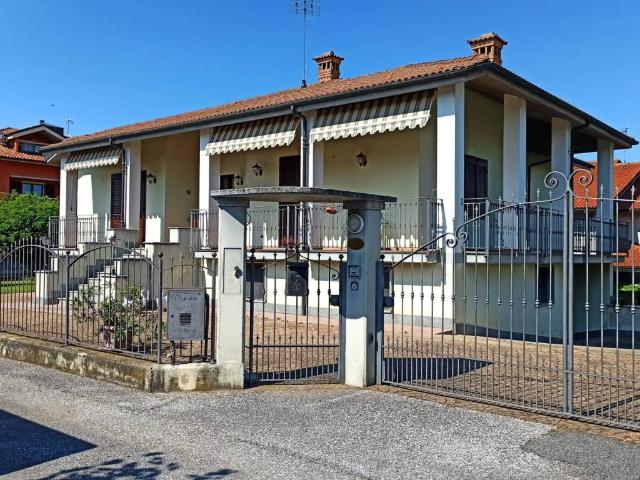 Villa Indipendente in vendita a Piemonte, Cuneo