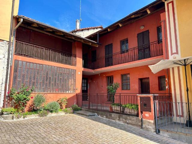 Villa Indipendente in vendita a Piemonte, Cuneo