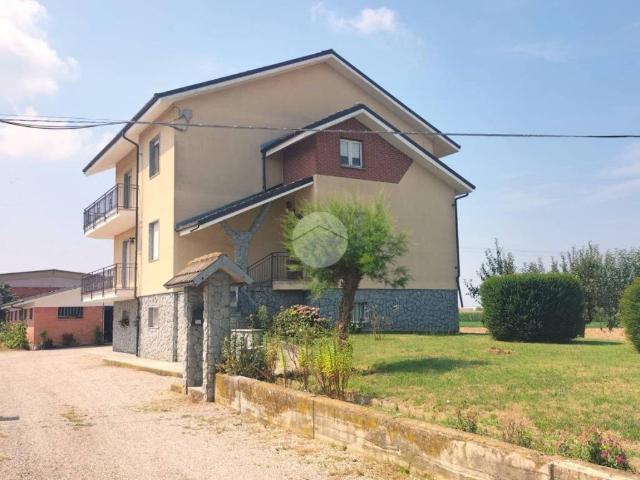 Villa Indipendente in vendita a Piemonte, Cuneo
