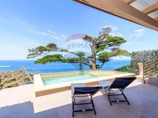 Villa Indipendente in vendita a Trinità d'Agultu e Vignola, Sardigna/Sardegna