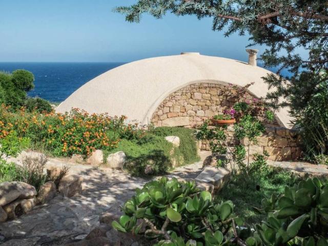 Villa Indipendente in vendita a Trinità d'Agultu e Vignola, Sardigna/Sardegna