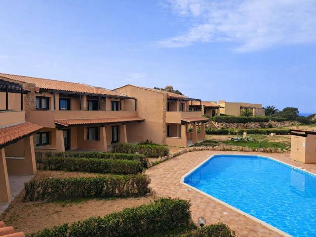 Villa Indipendente in vendita a Trinità d'Agultu e Vignola, Sardigna/Sardegna