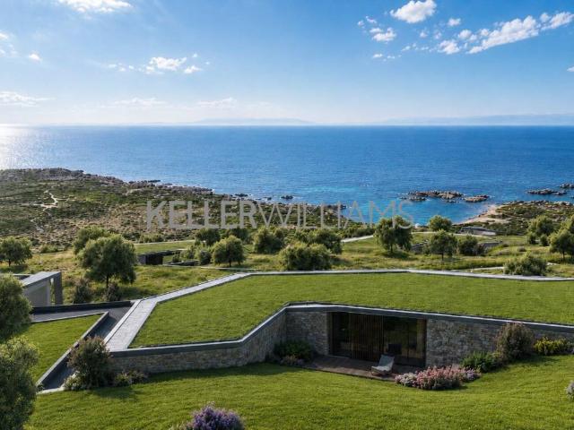 Villa Indipendente in vendita a Trinità d'Agultu e Vignola, Sardigna/Sardegna