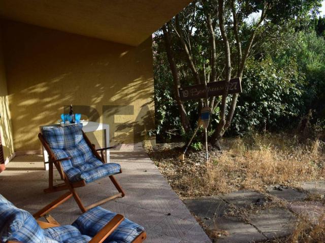 Villa Indipendente in vendita a Trinità d'Agultu e Vignola, Sardigna/Sardegna