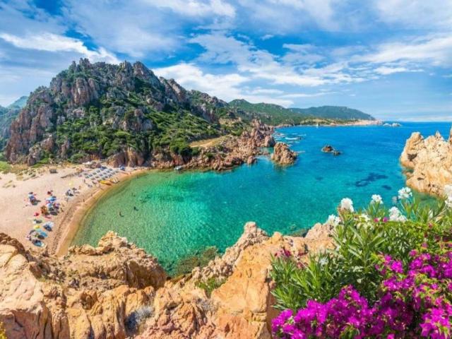 Villa Indipendente in vendita a Trinità d'Agultu e Vignola, Sardigna/Sardegna