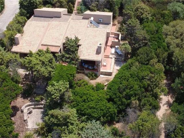 Villa Indipendente in vendita a Trinità d'Agultu e Vignola, Sardigna/Sardegna