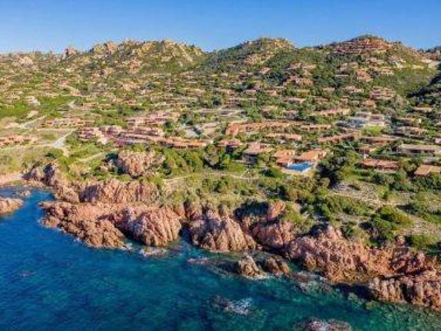 Villa Indipendente in vendita a Trinità d'Agultu e Vignola, Sardigna/Sardegna