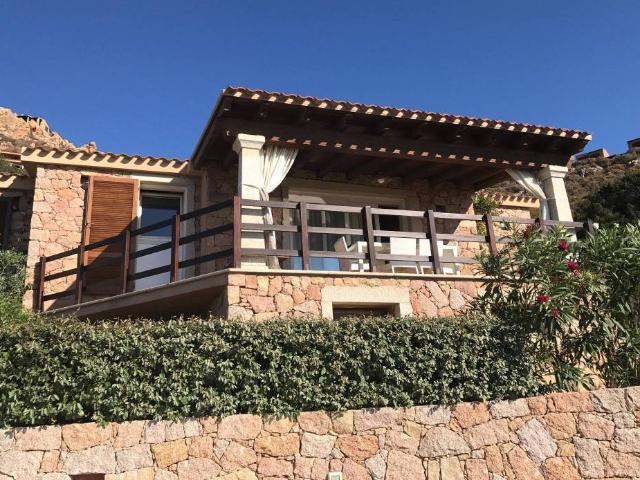 Villa Indipendente in vendita a Trinità d'Agultu e Vignola, Sardigna/Sardegna
