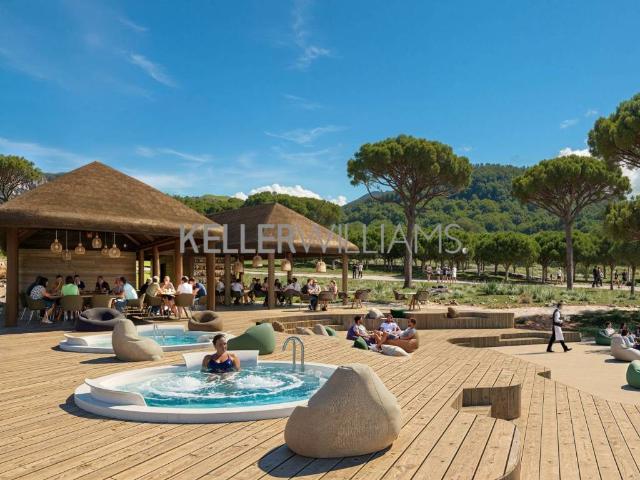 Villa Indipendente in vendita a Trinità d'Agultu e Vignola, Sardigna/Sardegna