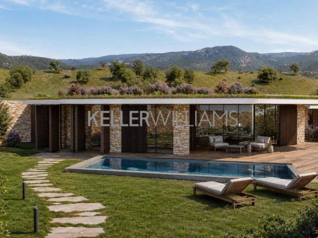 Villa Indipendente in vendita a Trinità d'Agultu e Vignola, Sardigna/Sardegna
