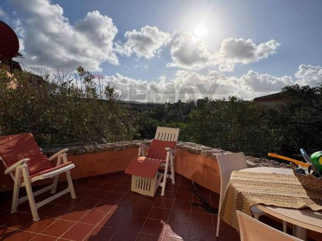 Villa Indipendente in vendita a Trinità d'Agultu e Vignola, Sardigna/Sardegna