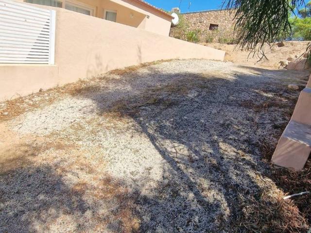 Villa Indipendente in vendita a Trinità d'Agultu e Vignola, Sardigna/Sardegna