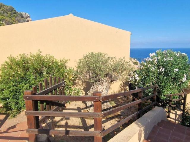 Villa Indipendente in vendita a Trinità d'Agultu e Vignola, Sardigna/Sardegna