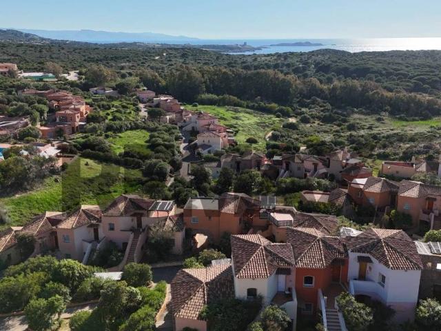 Villa Indipendente in vendita a Trinità d'Agultu e Vignola, Sardigna/Sardegna