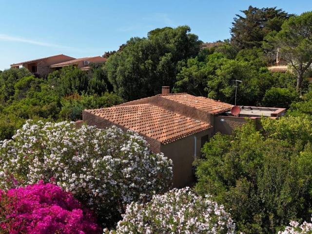 Villa Indipendente in vendita a Trinità d'Agultu e Vignola, Sardigna/Sardegna