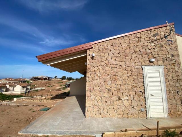 Villa Indipendente in vendita a Trinità d'Agultu e Vignola, Sardigna/Sardegna
