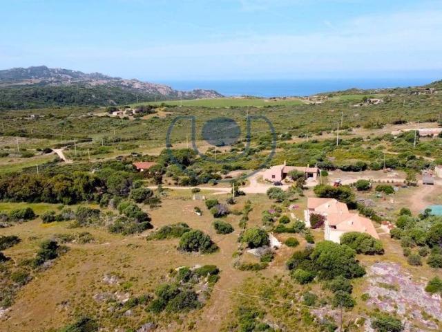 Villa Indipendente in vendita a Trinità d'Agultu e Vignola, Sardigna/Sardegna