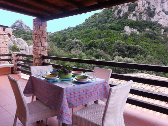 Villa Indipendente in vendita a Trinità d'Agultu e Vignola, Sardigna/Sardegna