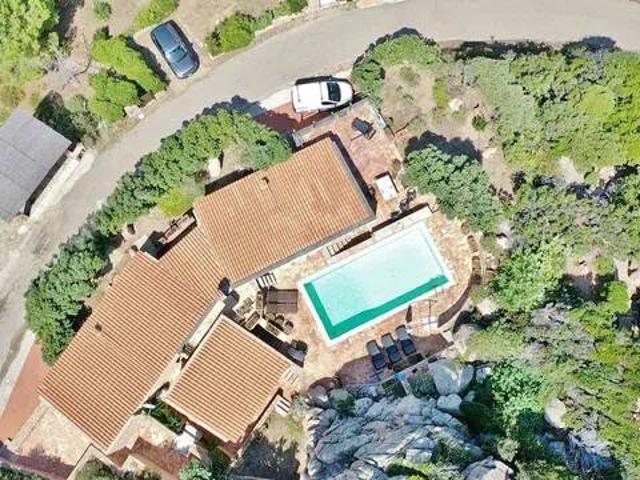 Villa Indipendente in vendita a Trinità d'Agultu e Vignola, Sardigna/Sardegna