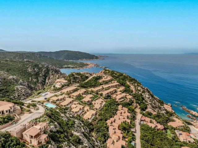 Villa Indipendente in vendita a Trinità d'Agultu e Vignola, Sardigna/Sardegna