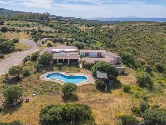 Villa Indipendente in vendita a Trinità d'Agultu e Vignola, Sardigna/Sardegna