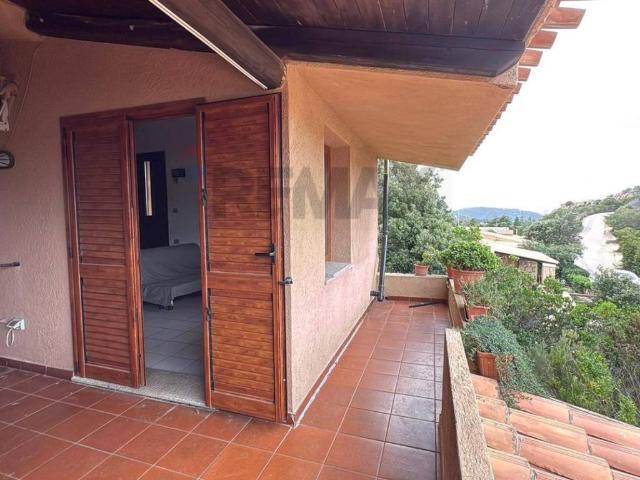 Villa Indipendente in vendita a Trinità d'Agultu e Vignola, Sardigna/Sardegna