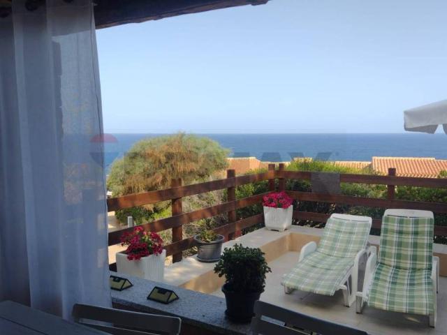 Villa Indipendente in vendita a Trinità d'Agultu e Vignola, Sardigna/Sardegna