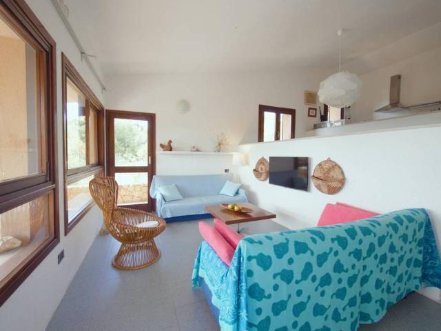Villa Indipendente in vendita a Trinità d'Agultu e Vignola, Sardigna/Sardegna
