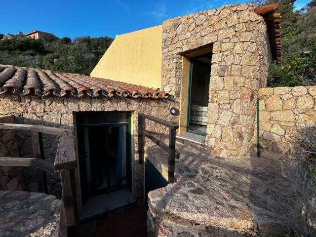 Villa Indipendente in vendita a Trinità d'Agultu e Vignola, Sardigna/Sardegna