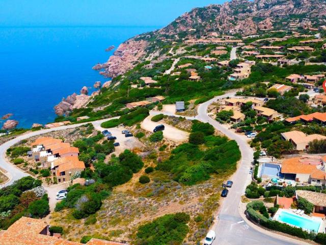 Villa Indipendente in vendita a Trinità d'Agultu e Vignola, Sardigna/Sardegna