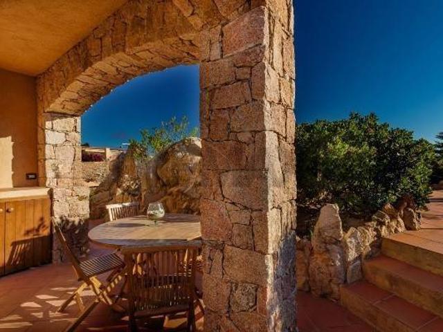 Villa Indipendente in vendita a Trinità d'Agultu e Vignola, Sardigna/Sardegna