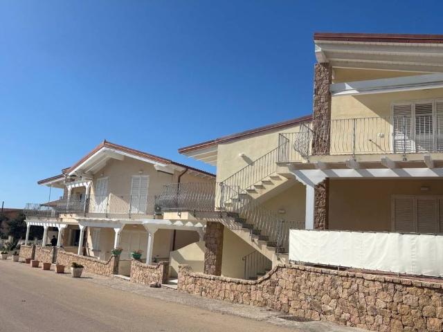 Villa Indipendente in vendita a Trinità d'Agultu e Vignola, Sardigna/Sardegna