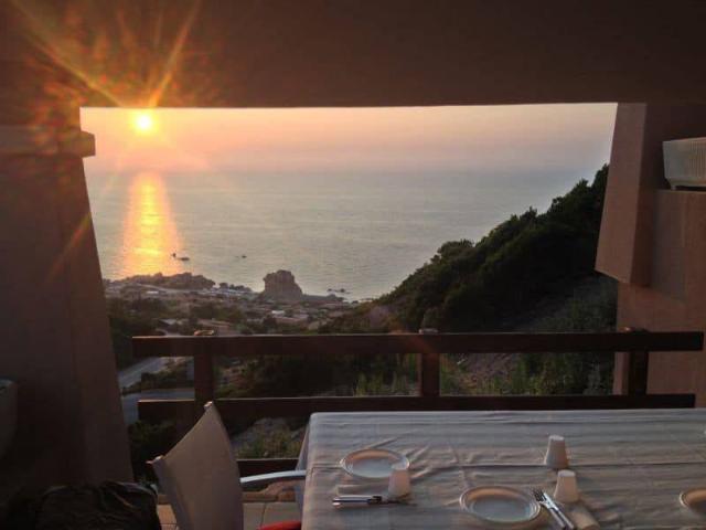Villa Indipendente in vendita a Trinità d'Agultu e Vignola, Sardigna/Sardegna